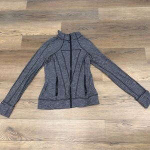 Ivivva Gray Kids Jacket